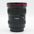 Canon EF 17-40mm f/4L USM Lens *USED*