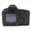 Canon EOS 5D 12.8 MP Digital SLR Camera Body *USED*
