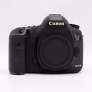 Canon EOS 5D Mark III DSLR Camera (Body Only) *USED*