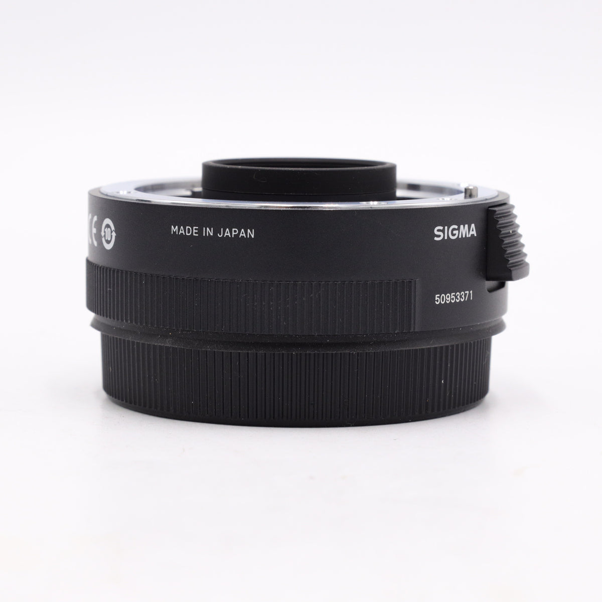 Sigma TC-1401 1.4x Teleconverter for Canon EF *USED*