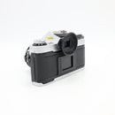 Canon AE-1 35mm Film Camera with 50mm f/1.8 Lens *USED*