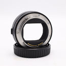 Canon Mount Adapter EF-EOS R *USED*