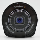 Sony DSC-QX10 Digital Camera Module for Smartphones (Black) *USED*