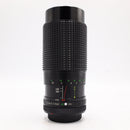 Sears MC Auto Zoom 80-200 f4.0 Lens *USED*
