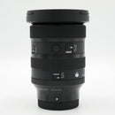 Sigma 24-70mm f/2.8 DG DN II Art Lens for Sony E *USED*