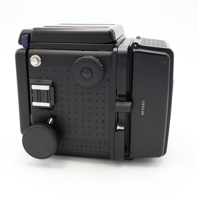 Mamiya RZ67 Professional II Medium Format Camera Body W/ 120 Pro II Fi