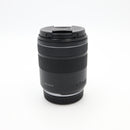 Canon RF 85mm f/2 Macro IS STM Lens *USED*