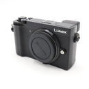 Panasonic Lumix DC-GX9 Mirrorless Camera *USED*