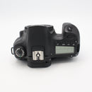 Canon EOS 60D DSLR Camera (Body Only) *USED*