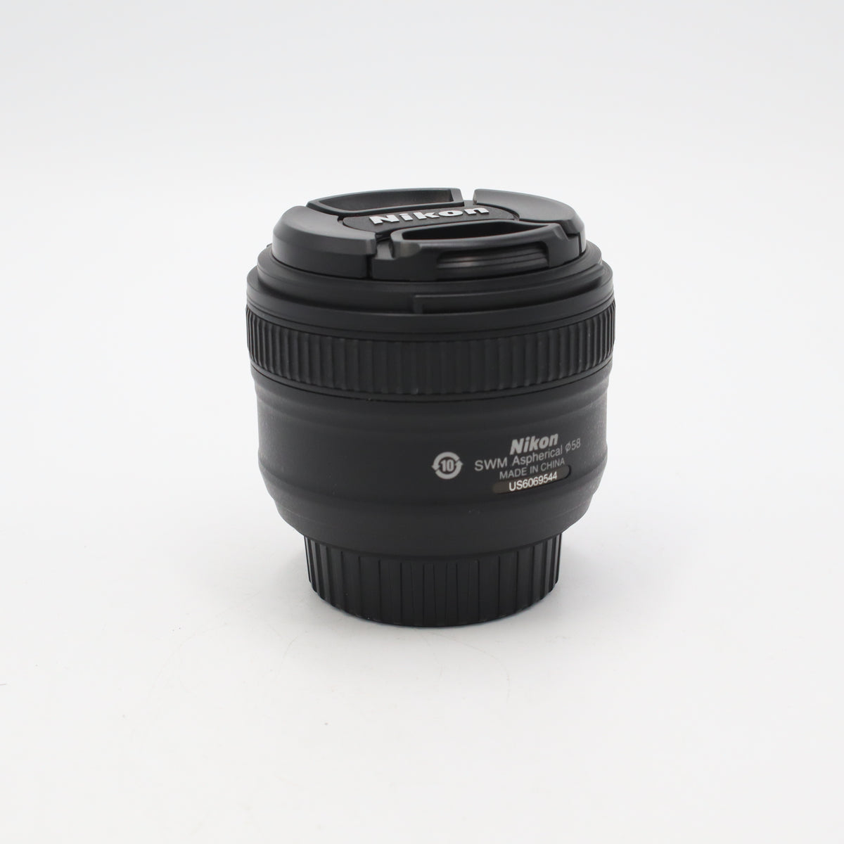 Nikon AF-S NIKKOR 50mm f/1.8G Lens *USED*