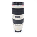 Canon EF 70-200mm f/2.8L IS II USM Lens *USED*