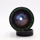 Quantaray Auto Zoom 28-80mm f/3.5-4.5 Macro Lens *USED*