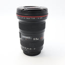 Canon EF 16-35mm f/2.8L II USM Lens *USED*