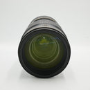 Nikon AF-S NIKKOR 80-400mm f/4.5-5.6G ED VR Lens *USED*