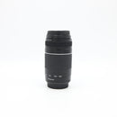 Canon EF 75-300mm f/4-5.6 III Lens *USED*