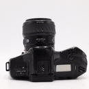 Minolta MAXXUM 7xi 35mm SLR Film Camera w/ 28-80mm Lens *USED*