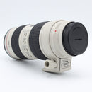 Canon EF 70-200mm f2.8L IS USM Lens *USED*