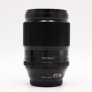 FUJIFILM XF 90mm f/2 R LM WR Lens *USED*
