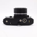 Nikon EM 35mm SLR Film Camera w/ 50mm Lens *USED*