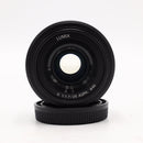 Panasonic Lumix G 25mm f/1.7 Lens *USED*