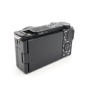 Sony Alpha ZV-E10 Mirrorless Camera (Black) *USED*