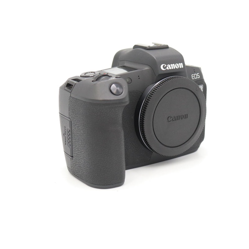 Canon EOS R Mirrorless Digital Camera (Body Only) *USED*