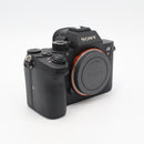 Sony Alpha a7R III Mirrorless Digital Camera (Body Only) *USED*