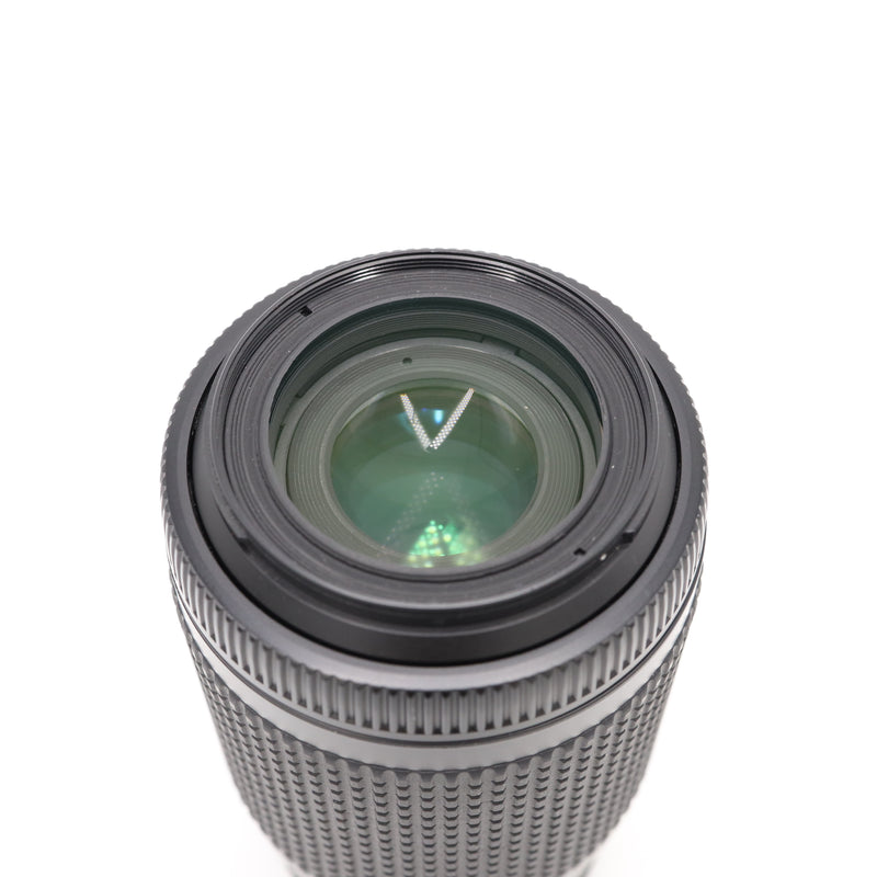 Nikon AF 75-240mm f/4.5-5.6D Autofocus Zoom Lens *USED*