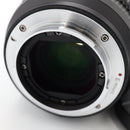 Sirui VP-1 Vision Prime 35mm T1.4 Full-Frame Cine Lens (E mount) *USED*