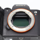 Sony Alpha a7R III Mirrorless Digital Camera (Body Only) *USED*