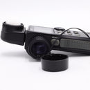 Sekonic L-558 Dualmaster Light Meter (Ambient/Flash) *USED*