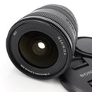 Sony FE 16-25mm f/2.8 G Lens (Sony E) *USED*