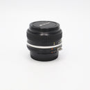 Nikon Nikkor 50mm f/1.8 AI Manual Focus Lens *USED*