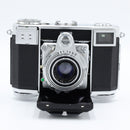 Zeiss Ikon Contessa 35mm Rangefinder Film Camera *USED*