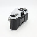 Canon AE-1 Program 35mm SLR Film Camera (Body Only) *USED*