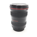 Canon EF 17-40mm f/4L USM Lens *USED*