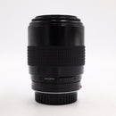 Quantaray-MX AF 70-210mm f4-5.6 MC Lens for Minolta A *USED*