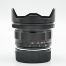 Voigtlander 12mm f/5.6 Ultra Wide-Heliar III Asph. Lens for Leica M *USED*
