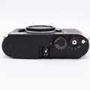 Leica M Monochrom Typ 246 Digital Rangefinder Camera (Black Chrome) *USED*