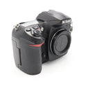 Nikon D200 SLR Digital Camera (Camera Body) *USED*