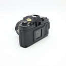 Minolta X-700 35mm Film Camera with MD 50mm F/1.7Lens *USED*