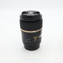 Tamron SP 90mm f/2.8 Di Macro Autofocus Lens for Nikon F *USED*