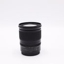 Nikon NIKKOR Z 24-70mm f/4 S Lens *USED*