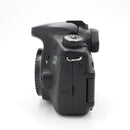 Canon EOS 60D DSLR Camera (Body Only) *USED*