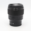 Sony FE 85mm f/1.8 Lens *USED*