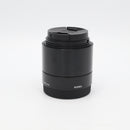 Sigma 60mm f/2.8 DN Lens (Sony E-Mount) *USED*