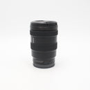 Sony E 16-55mm f/2.8 G Lens *USED*