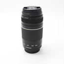 Canon EF 75-300mm f/4-5.6 III Lens *USED*
