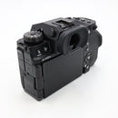 FUJIFILM X-H2S Mirrorless Camera *USED*
