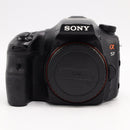 Sony Alpha a57 Mirrorless Camera (Body Only) *USED*